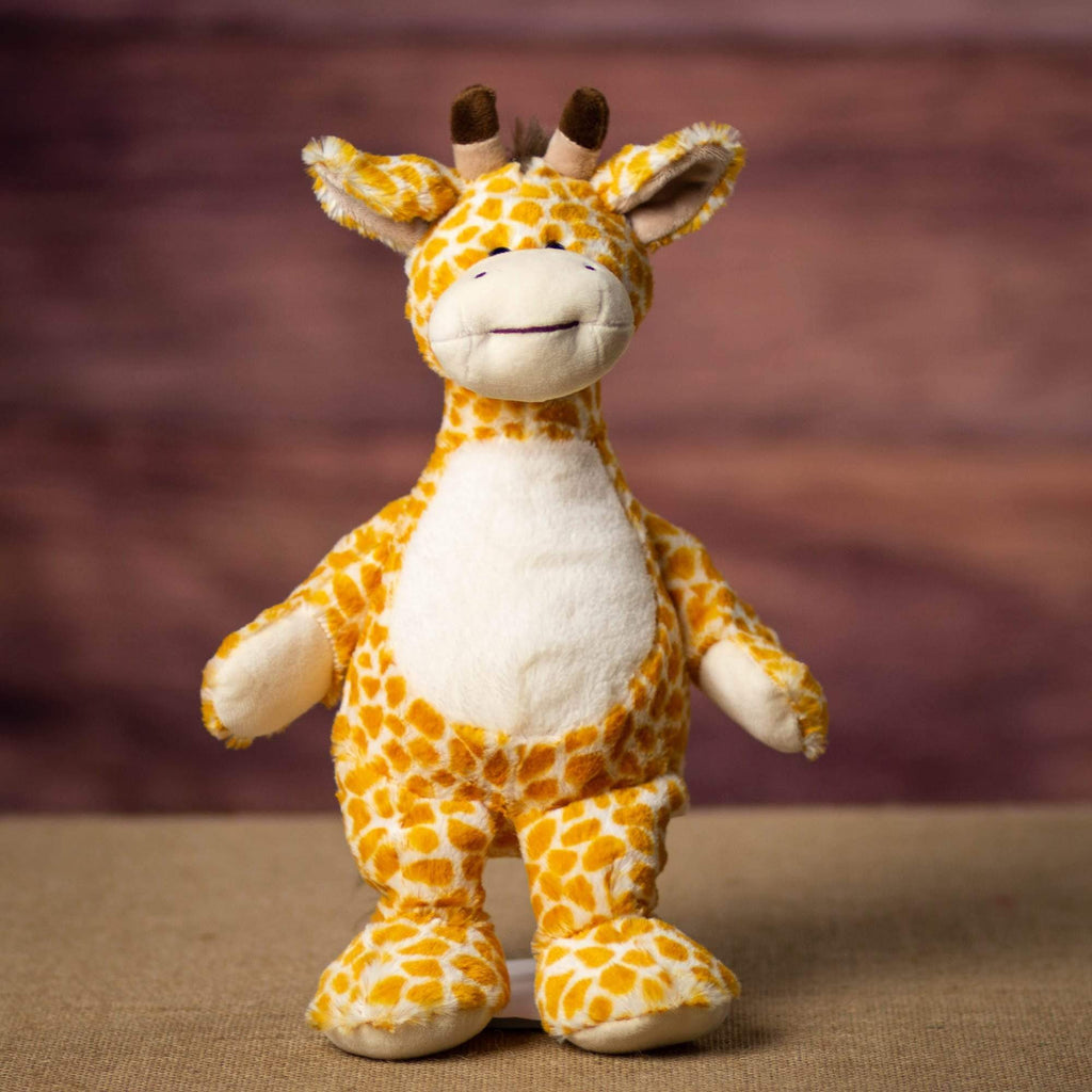 Greg the Giraffe 🦒