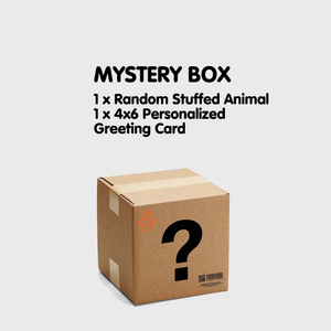 Mystery Box 📦